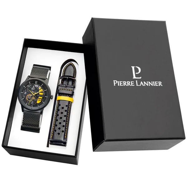 Часы Pierre Lannier Paddock 385C449
